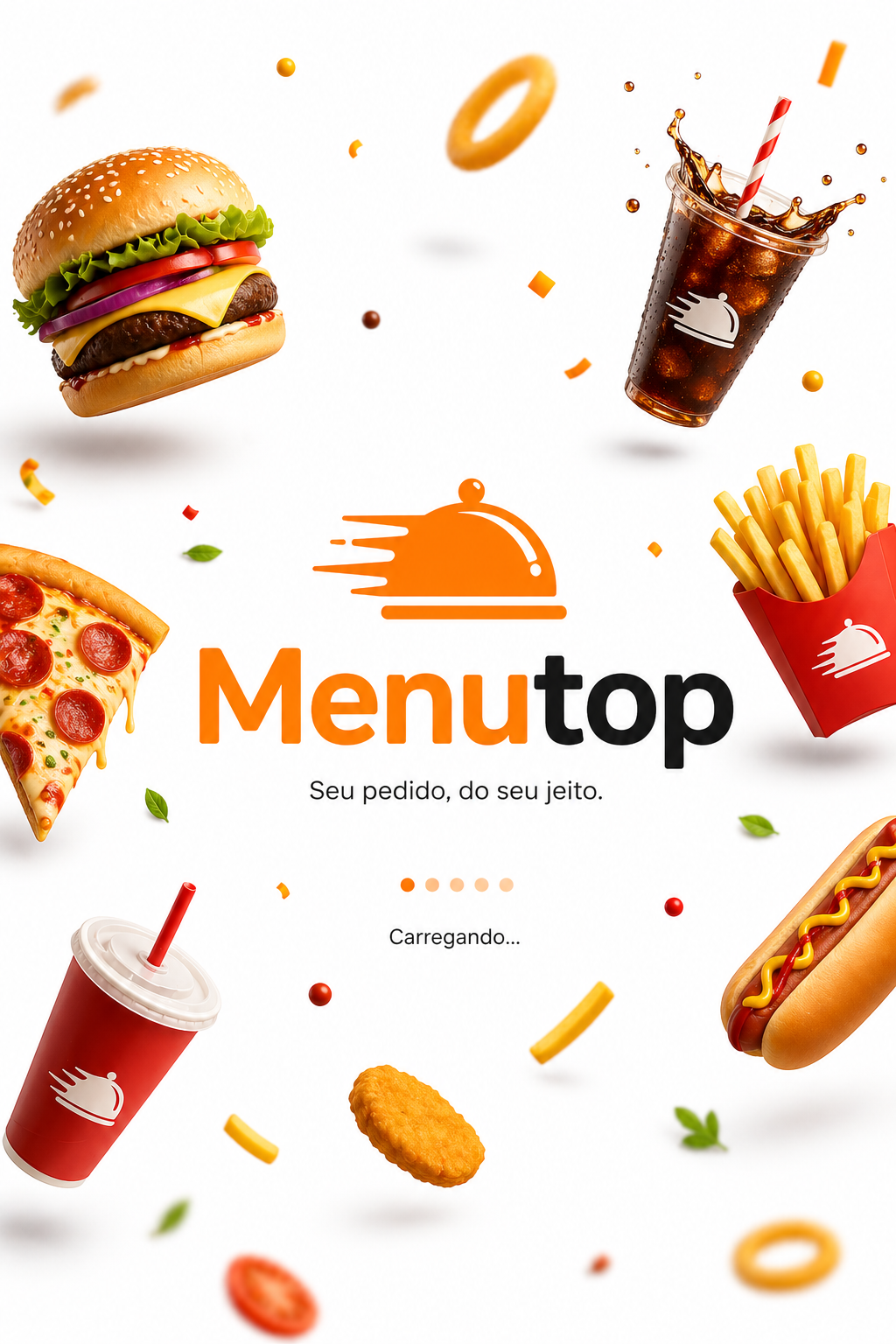 Menutop